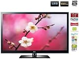 LG 42LV4500 LED Television + SWV3432S / 10 HDMi Cable - 24 Carat gold-plated connectors - 1.5 m