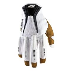 O'neal Revolution MX DH FR Handschuhe weiss Oneal: Gr��e: L / 10