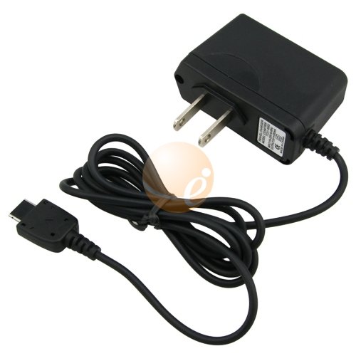 Power Kit for Samsung A707 Sync / i607 BlackJack / U740 Alias / M620 Upstage - Car Charger + Home Charger + USB Data Cable
