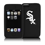 Chicago White Sox iPod Touch Silicone Skin