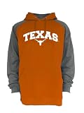 Texas Longhorns Baseball Generation Hooded Sweatshirt
