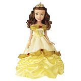 Disney Princess - Once Upon A Princess - Singing Princess Doll 15 - Belle