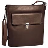 Jack Georges Trend Collection Crossover Bag