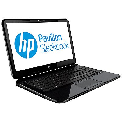 HP Pavilion Sleekbook b005sa 14