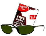 Ray-Ban RB 3176 (Flight Pande)