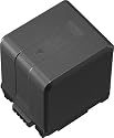 Fully Decoded Battery for Panasonic VW-VBG260 HDC-TM350 (Fits:Panasonic HDC-SD5, HDC-SD7, HDC-SD9, HDC-SD20, HDC-SD100, HDC-SD100GK, HDC-SD200, Panasonic HDC-HS9, HDC-HS20, HDC-HS100, HDC-HS100GK, HDC-HS200, HDC-HS250, HDC-HS300,Panasonic SDR-H40, SDR-H60, SDR-H80,Panasonic HDC-DX3, HDC-SX5, HDC-TM20, HDC-TM200, HDC-TM300, HDC-TM350)