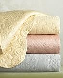 Charter Club Luxury Contessa Quilted Sham, European