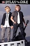 Sprouse Brothers- Dylan and Cole - TV Serien Poster