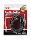 Ace Faucet Stem Packing 1/8 X 24
