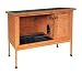 Prevue Hendryx 461 Large Rabbit Hutch