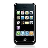 Mophie Juice Pack Air rechargeable battery Case for iPhone 3G & 3G S (Black ....
