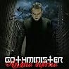 Bild des Albums von Gothminister