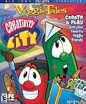 Veggietales Creativity City