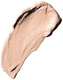 Jouer Long-Wear Lip Crème Liquid Lipstick, Pamplemousse-Metallic Warm Gold, 1.09 fl. oz.