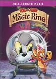 Buy : Tom and Jerry: The Magic Ring