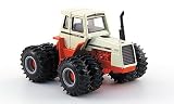 Case 2470 4 WD Tractor King, red/white, Model Car, Ready-made, ERTL 1:64