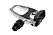 SHIMANO PD-R540 SPD SL Road Bike Clipless Pedals Silver