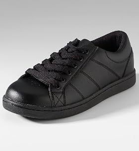 Older Boys Lace-up Shoes