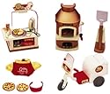Sylvanian Families Pizza  Parlour
