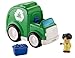 Fisher-Price Little People Recycling Truck