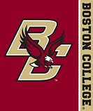 Boston College Eagles Plush Throw Blanket