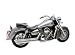 VANCE AND HINES EXHAUST BIG SHOTS 03-06 KAWI VN1600