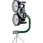 ATEC AT060 Casey PRO 3G Baseball Pitching Machine, 110-Volt