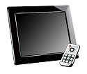 Intenso - Cadre Photo Num&eacute;rique 10" - T&eacute;l&eacute;commande - 4:3 - Plastique