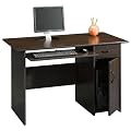 Cinnamon Cherry Computer Desk
