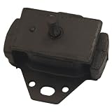 Beck Arnley  104-0907  Engine Mount by Beck Arnley