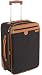 Amazon price tracker, Amazon price history charts, Hartmann Packcloth 21 Inch Expandable Mobile Traveler, Black, One Size