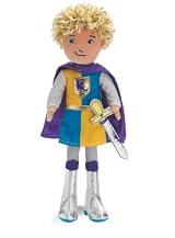 Manhattan Toy Groovy Girls Knight Keanan