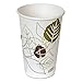 Dixie 2346PATHPK Pathways Paper Hot Cups, 16oz, 20/Pack