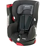 Bébé Confort - 86083650 - Siège Auto - Groupe 1 - Axiss Lifestyle - Noir
