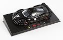 Hotwheels - 1/43rd Ferrari FXX Schumacher Collection