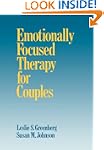Emotionally Focused Therapy for Couples