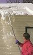 Snow Roof Rake