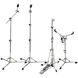 Gibraltar 8700PK Drum Set Mounting Flat-Base Hardware