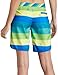 Hurley Juniors Supersuede Beachrider 9 Inch Boardshort