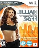 Jillian Michaels Fitness Ultimatum 2011 (Nintendo Wii)