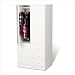 Prepac White Juvenile TV,Wardrobe Armoire