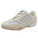 Geox Womens Snake Lace Sneaker