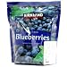 Whole Dried Blueberry (resealable plastic bag)-20 oz