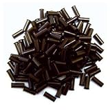Doctored Locks Extendtubes for Hair Extension Installation 75ct