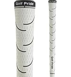 Golf Pride VDR White/Black Standard Grip