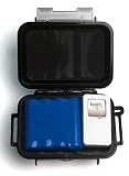GPS Spark Nano Tracker with Extended Battery and Case - GPS706