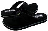 Green Casuals Acala 100% Recycled Leather Handmade Slides Sandals