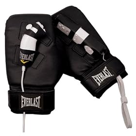 Everlast Boxing Gloves