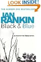 Black And Blue: An Inspector Rebus Novel 8