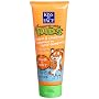 Kiss My Face Kids 2 In 1 Shampoo & Conditioner, Orange U Smart, 8 -Ounce Tubes (Pack of 3)